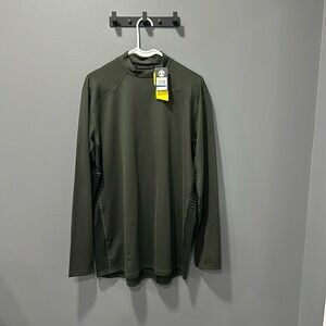 UA long sleeve coldgear
